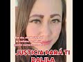 X DALILA #JusticiaParaDalila #NiUnaMenos #Feminicidio #Zacatlán #EstoNoDebeQuedarImpune #mexico