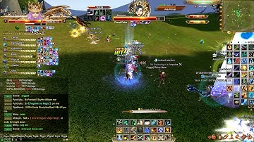 Nimy sage wizard gameplay: shot after shot