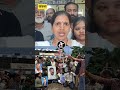 शिक्षा मंत्री धर्मेंद्र प्रधान के इस्तीफे पर कांग्रेस ने मनाया जश्न। khandwa Congress News