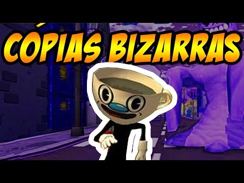 PODE COPIAR, SÓ NÃO FAZ IGUAL