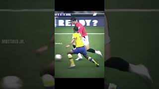 Ronaldo versus Ashley Cole 💀💀💀☠️☠️☠️￼