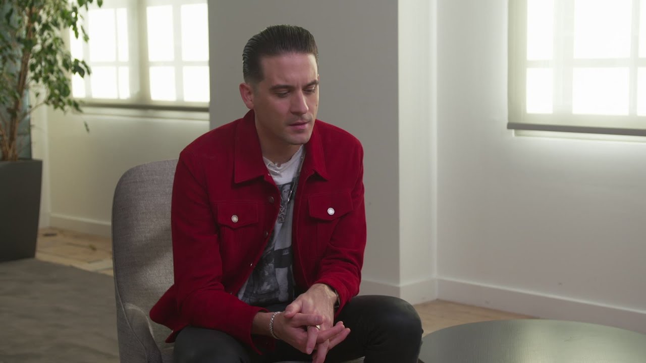 Halsey and G-Eazy Break Up After 1 Year of Dating