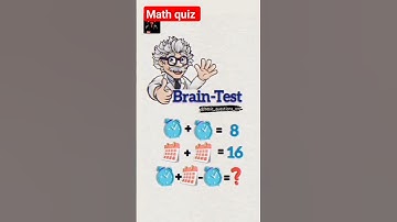 math reasoning puzzle # 99% log fail only genius # gk#gk2024  #trending #mindgame# brain test #😱🤔😱🤔