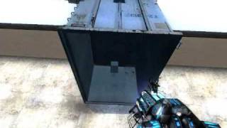My GMod Trap