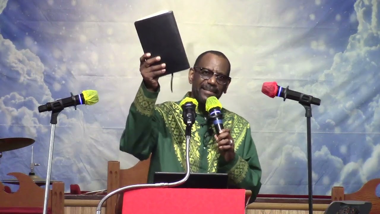 A Father After God's Own Heart Psalm 112:1-2