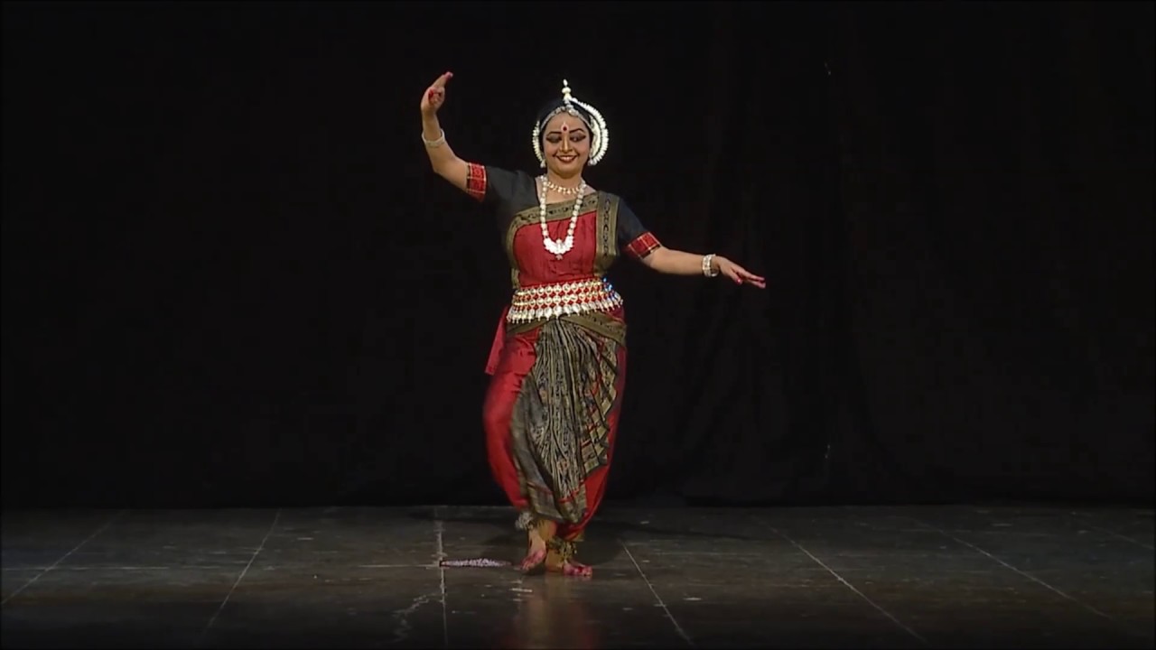 Shankarabharanam Pallavi