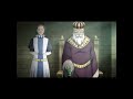 TVアニメ『便利屋斎藤さん、異世界に行く』本編切り抜き動画 第2話より「王様、魔王討伐へ行く！？」#森功至 #中西伶郎 #便利屋斎藤さん #anime #アニメ #声優