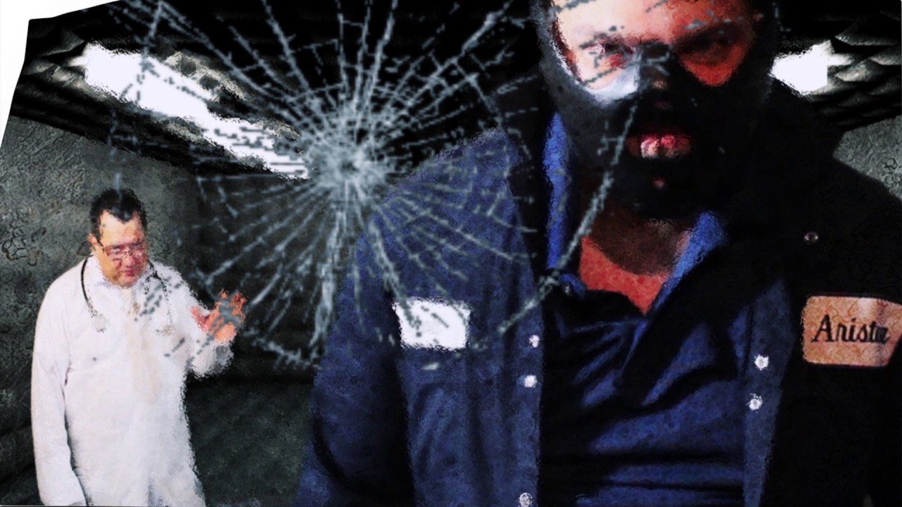 The most immersive escape game!