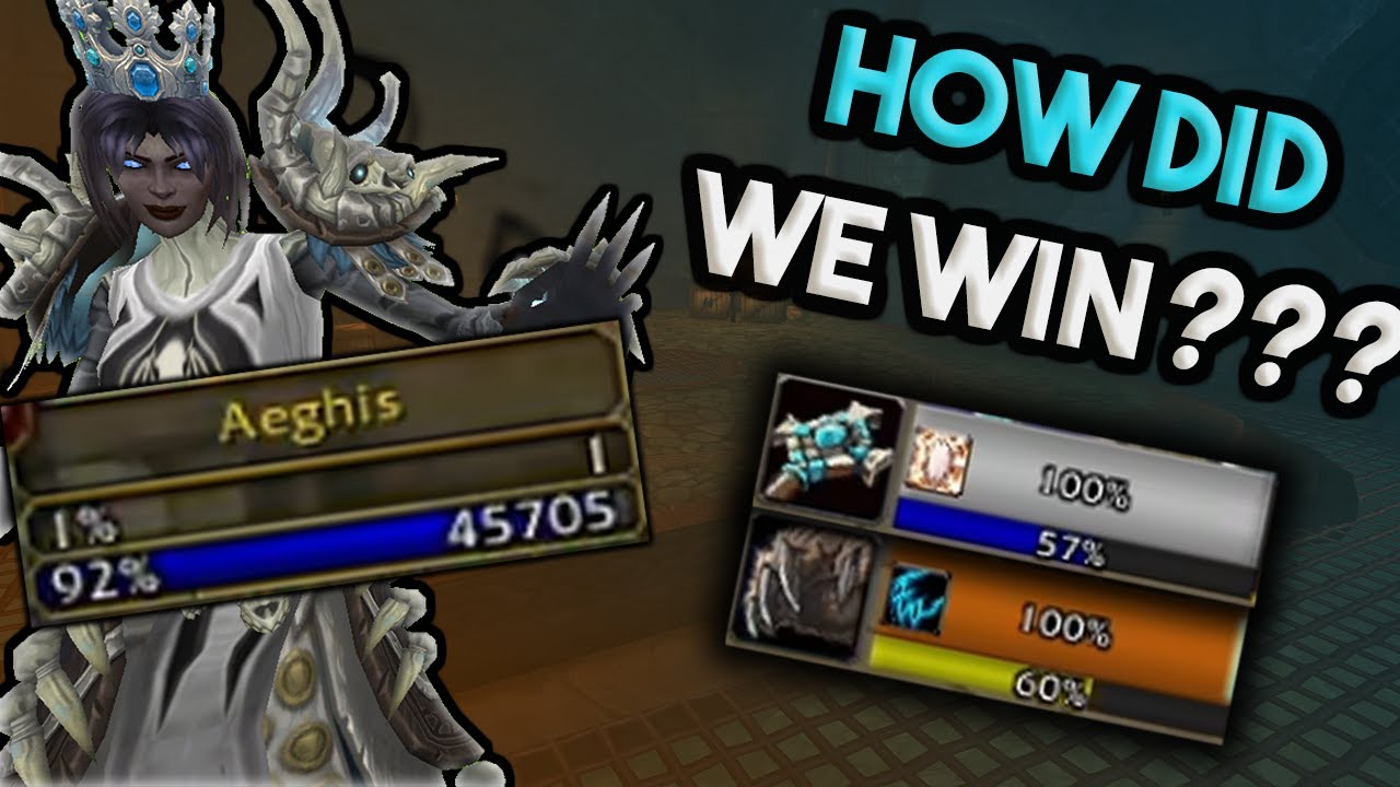 The *CRAZIEST* 2s Game Ever(super close...) | Rank 1 Mage WoW Shadowlands PvP Arena