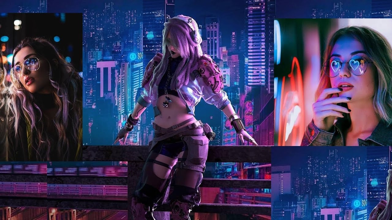 Modern Tracking - Give Me Your Hand