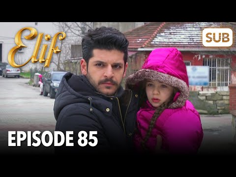 Elif Episode 85 | English Subtitle