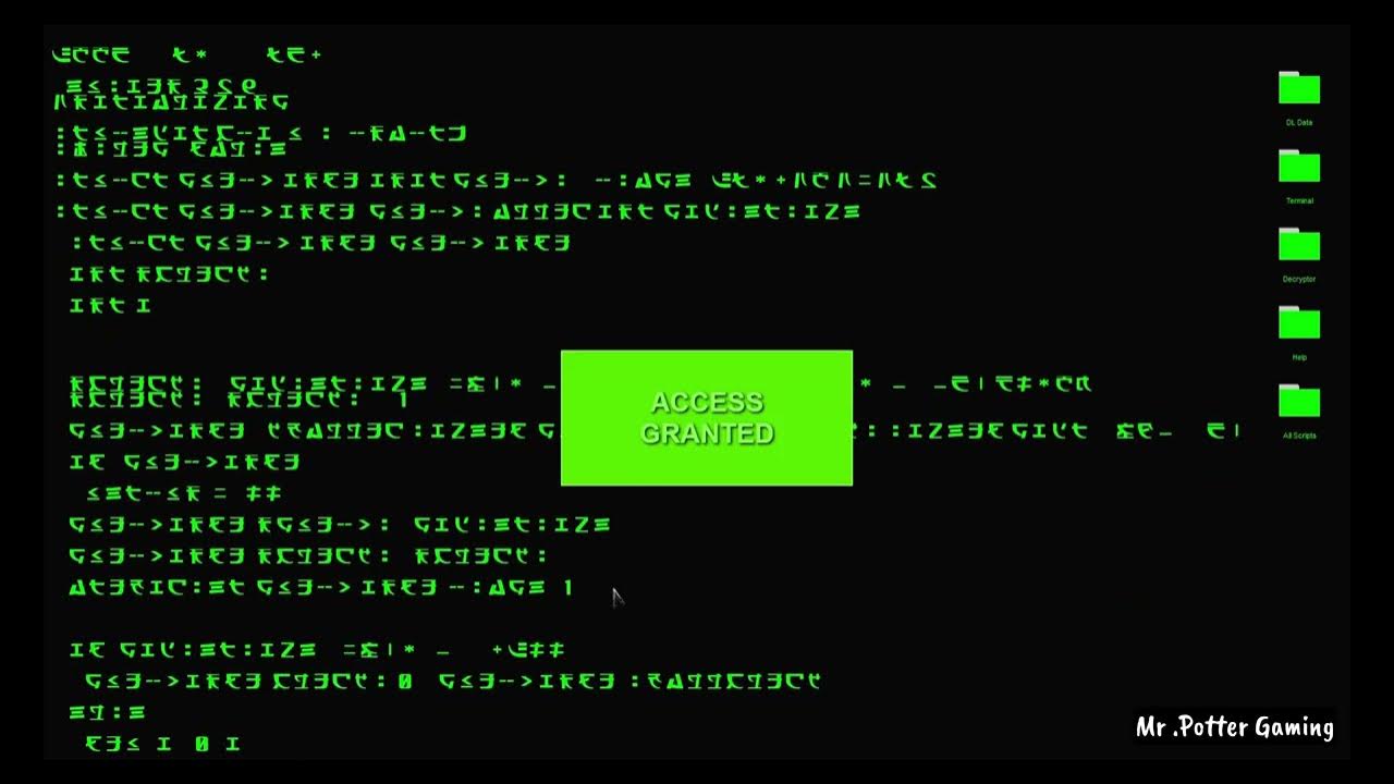 Geekprank hacker typer online hacker simulator matrix hacking live