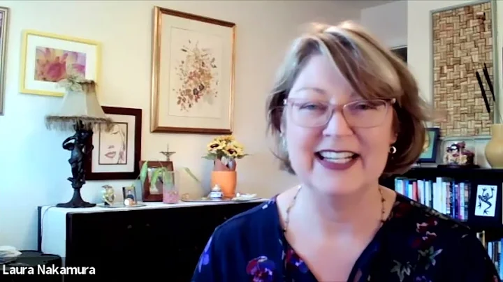 Laura Nakamura for District 5 City Council, Concor...