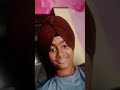 pagg#dastar #turban