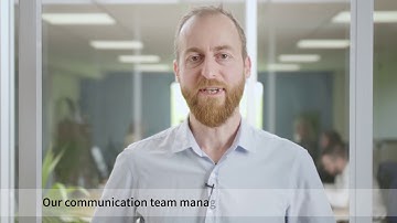 Corporate video EN - AMS