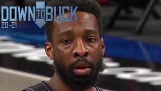 Jeff Green 27 Points/7 Threes Full Highlights (6/15/2021)