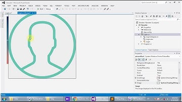 Hướng dẫn thiết kế trang đăng nhập phần mềm quản lý quán karaoke C#