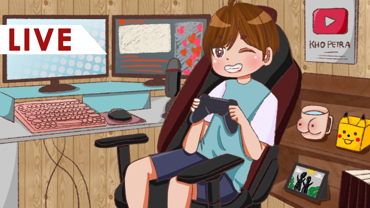 Meroket Animation MEROKET SORE - YouTube