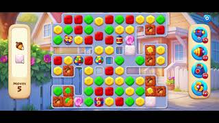 🧩 Puzzle Daddy | Township Level 7478 Walkthrough 🔥 No Boosters