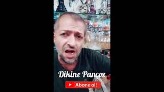 Mersinli Cihangir Komutan - Niye Sarkıyosun ? Ankara Beni Bulsun