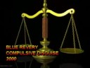 Blue Revery - Compulsive Disguise