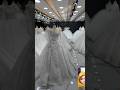 احدث موديلات فساتين زفاف 2025 Weddingdress Wedding فستان زفاف Fashion إبداع مع آسيا 