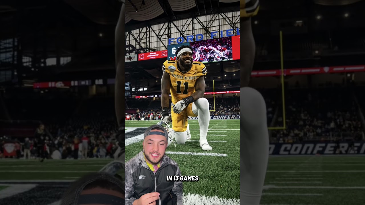 Houston let this one get away… and the MAC paid the price. Nadame Tucker’s story is crazy! 💥‼️ 