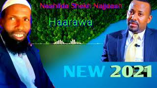 Nashidaa🥰 haareyaa taha akkan namattii toltuu 2021 New Abdosh😍 Aliyyii _Si Facaase Cumaa😍_ 2021