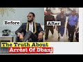 DBanj: Finally The Truth About His Àrrest For Alléged Fráud