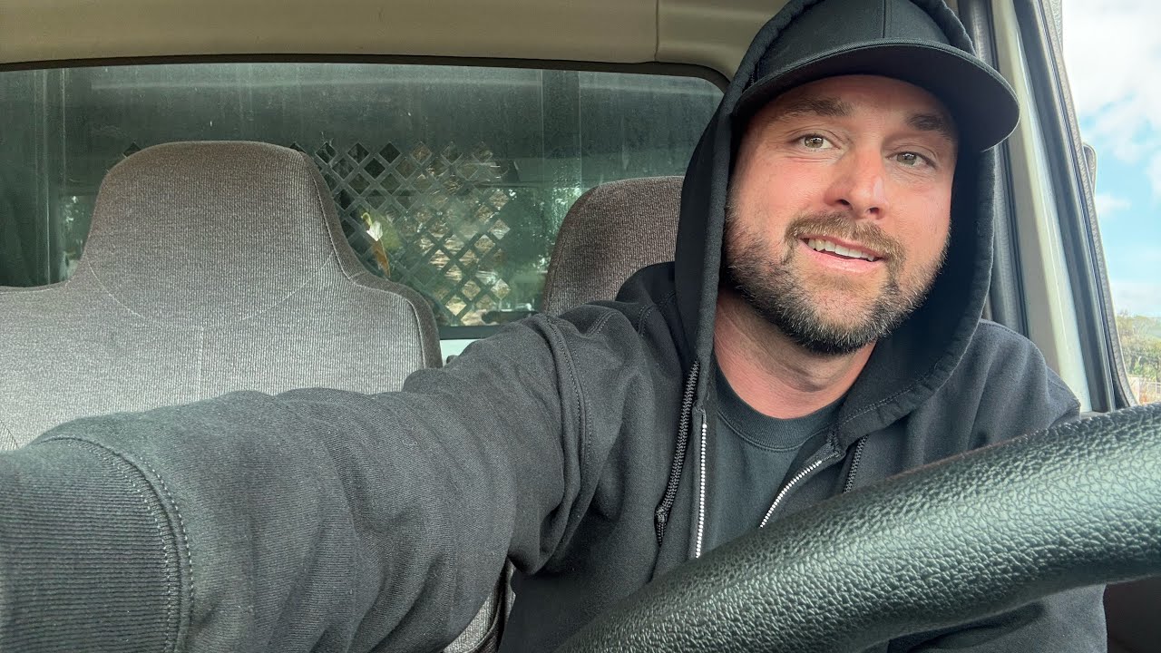 Меня уволили в третий раз…