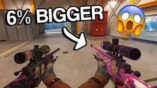 all cs2 weapons have pay2win skins now