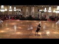 Stanford Viennese Ball 2017 - Opening Ballet