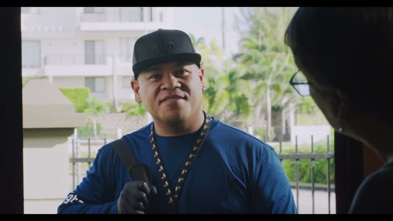 GTA | We all start somewhere