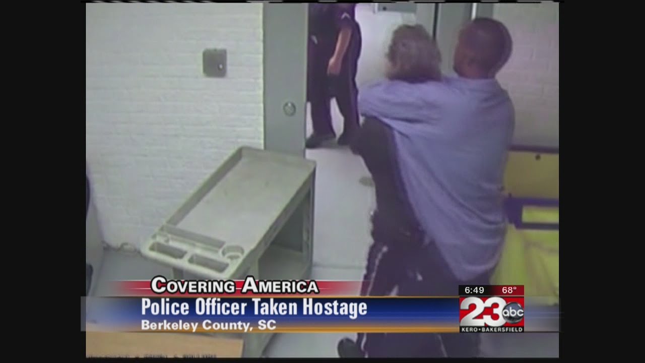 Police Officer Taken Hostage YouTube Police Officer Taken Hostage YouTube