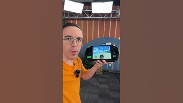 The AliExpress PlayStation 2 is WILD