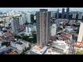 ÁPICE VILA YARA - ACOMPANHAMENTO DE OBRAS - MARÇO