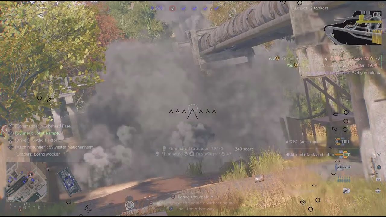 Enlisted(PS5)NORMANDY (Axis BR2) Power plant North (Invasion)Attack/No Commentary2602260611