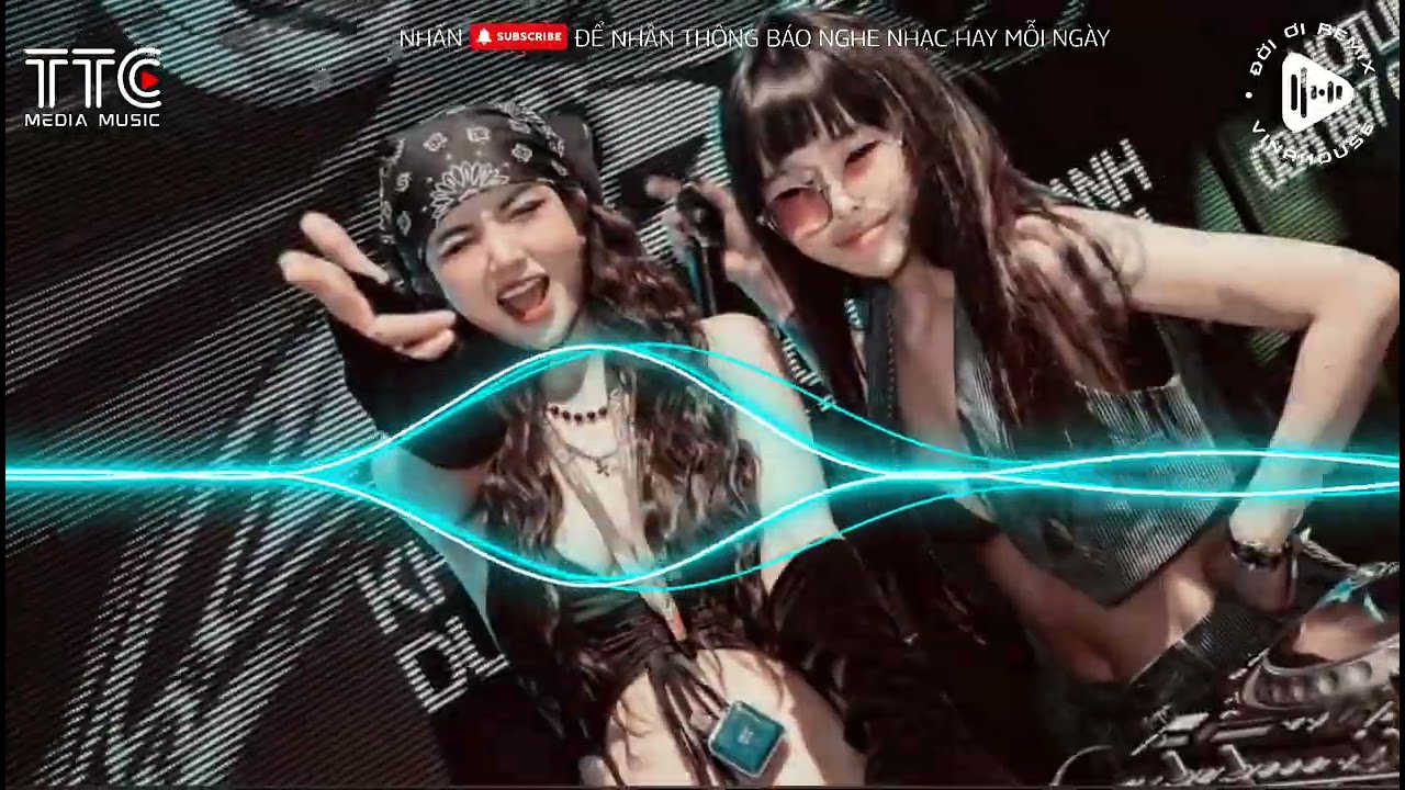 [BẢN GÕ] SỢ SẬP THÌ ĐỪNG NGHE 2 | FULL TRACK THÁI HOÀNG REMIX | NONSTOP 2025 BAY PHÒNG BASS CỰC MẠNH