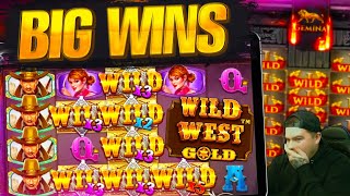 Mental, Wild West Gold, & Legion X BIG WINS!!