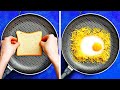 24 delicious oneminute breakfast ideas