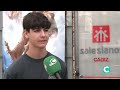 Ernesto Toboso representará a Cádiz en el Nacional de Jóvenes Instaladores