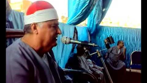الشيخ صبحى المالكى مق طع 1من سورة هود