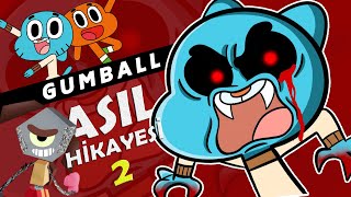 The Real Story of Gumball's Amazing World - Unknown About Gumball.