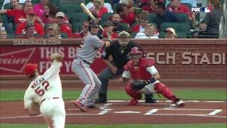 SFN AT SLN - June 04, 2016