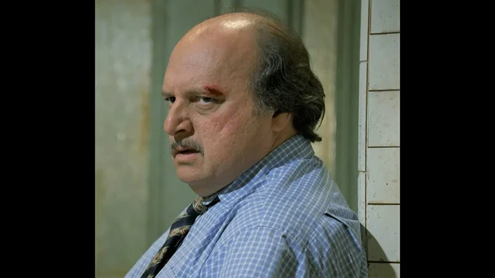 NYPD Blue - Raging Bulls ❗❗