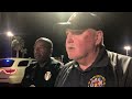 Biloxi Police Chief Gives Updates On Victims In Black Spring Break Shooting