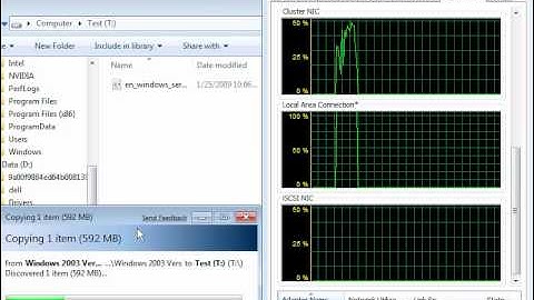 CSV Deep Dive Part 2