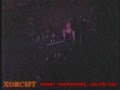 Xorcist Live: Iron Helix Live in Hawaii (Propaganda) 1-6-95