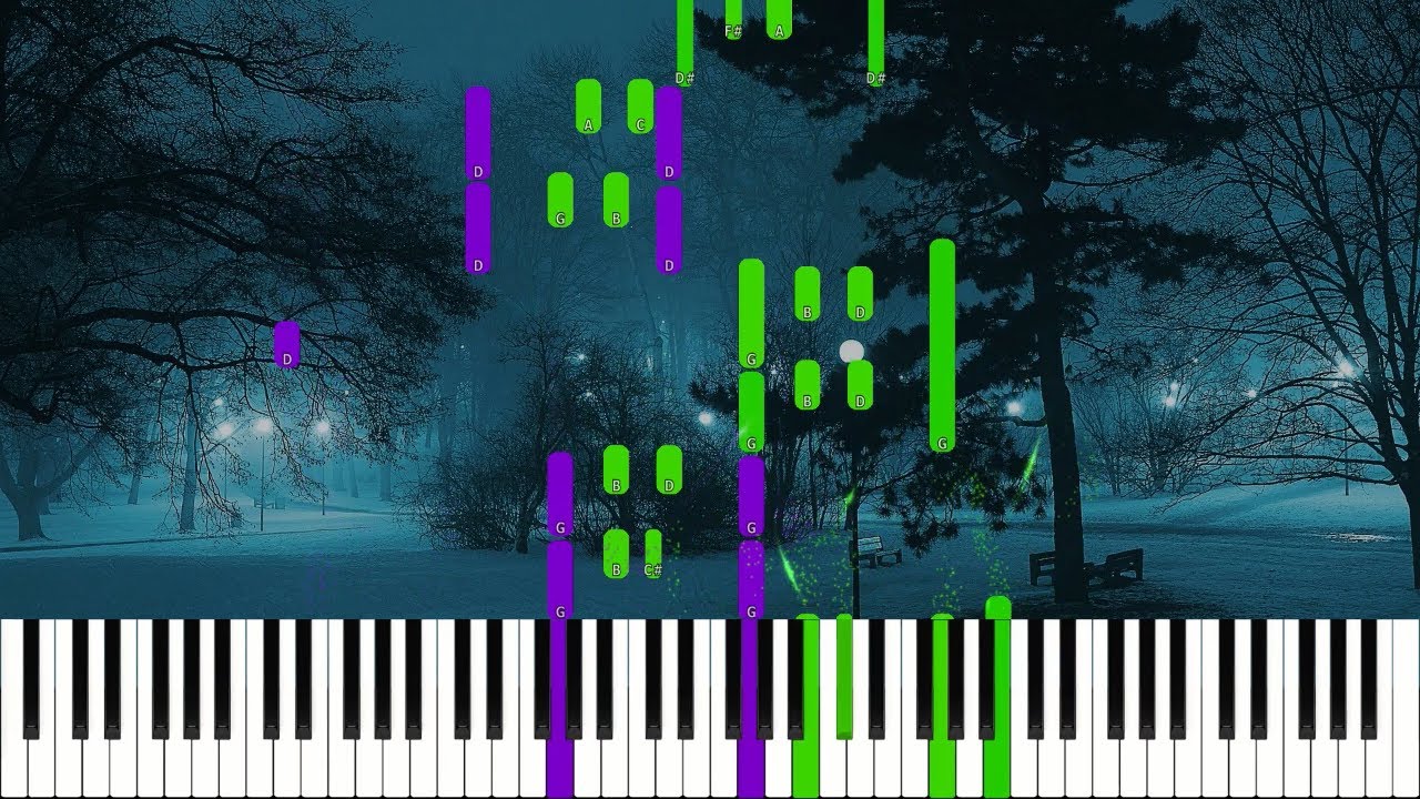 Franz Liszt - Consolation No. 2 in E Major | Library of Music