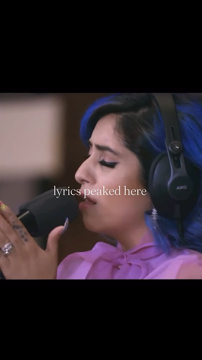jutti meri | thumak thumak janiye aa mahiye de naal 😭🤌🏻 #instagram #musicvideo #youtubemusic